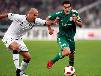 «Περιμέναμε περισσότερα...»