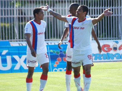 Εκνευρισμός στον ΑΟΤ!