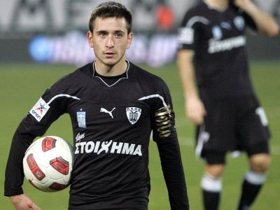 Ο Παναιτωλικός για «Κούτσια»