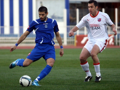 Ανανέωσαν Έσλερ και Γκουτσούλας