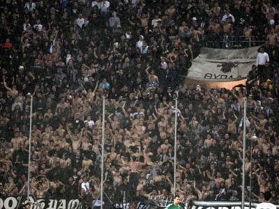 Έρχεται η Νάπολι για φιλικό