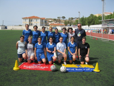 Οι «Αμαζόνες» του Ρεθύμνου