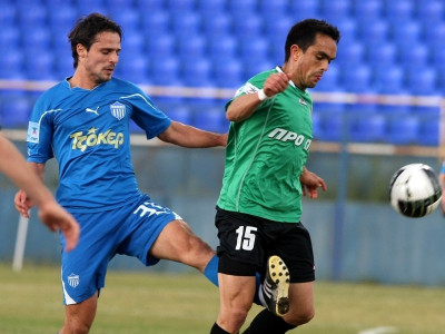 Πάει για Ρομπέρ ο ΠΑΟΚ