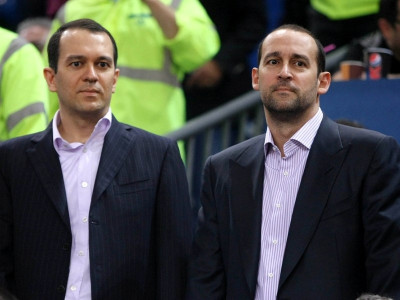 Αυτοί πάνω από όλα