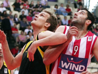 Κασίροφ: «Συγνώμη...»