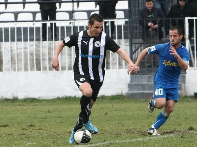 Ατομικό ο Αλεξάντροβιτς