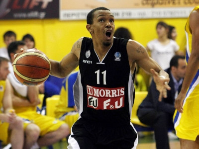 «Ευχαριστώ τους φιλάθλους»