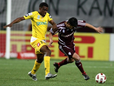 Ξεκαθαρίζει του Ολίσε