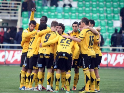 Έρχονται ανακοινώσεις