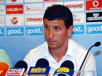 Στην Ισπανία ο Γκραθία