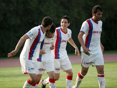 «Ζεστάθηκαν» στα Τρίκαλα