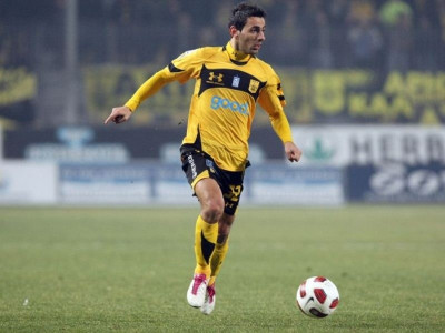 Καμία πρόταση για Βανγκέλι