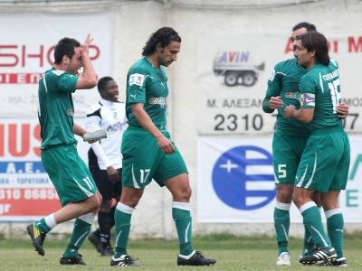 Θέλει διορία ο Ριαβόγλου