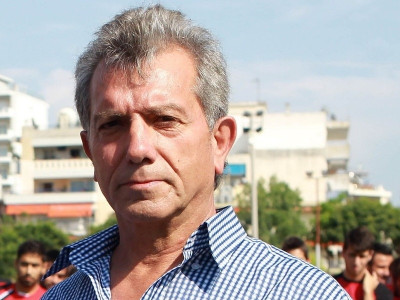 Πληρωμές από Χαραλαμπίδη