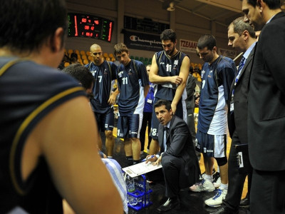 Ώρα για διακοπές