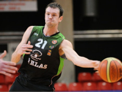 Στην Λιέτουβος ο Ντίλις