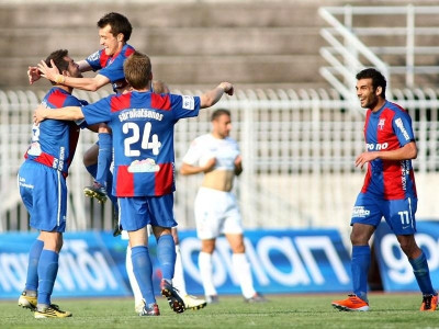 Φιλικό για Τρίκαλα