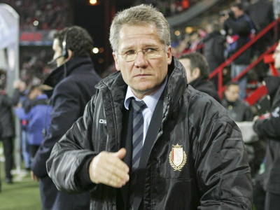 «Στην κόλαση της Τούμπας»