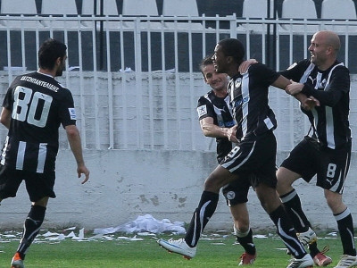 Παράταση στις προπονήσεις