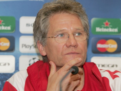 Συνάντηση Μπόλονι-Καρύδα