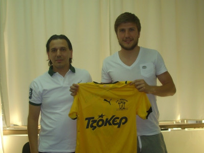 Παρουσίασαν τον Πέντσα