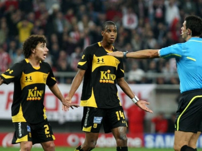 «Ψαλίδια» στον Άρη