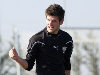 Προωθήθηκαν τρεις στον ΠΑΟΚ