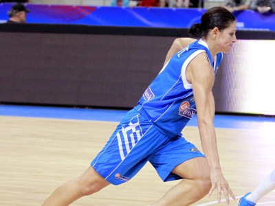 Δεύτερη ήττα για την εθνική