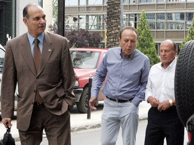 «Πράσινη» σουρεάλ καθημερινότητα