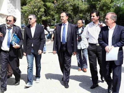 Έφεση και για την ενημερότητα