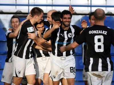 Πρώτο κύμα φυγής