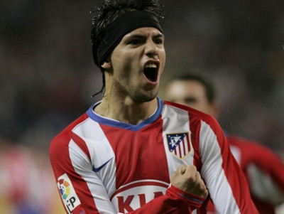 Δεν πωλείται ο Αγουέρο