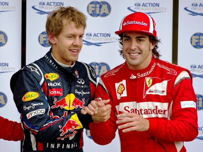 Φέτελ: «Δεν θα είναι εύκολο»