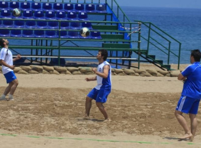 Κόντρα στην Ρουμανία η Ελλάδα