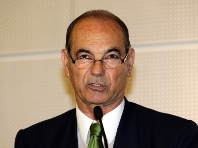 Ο Αντωνιάδης τεχνικός διευθυντής