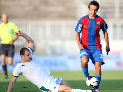 Αποχώρησε ο Στεπάνοβιτς