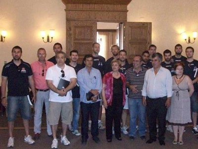Τιμήθηκε ο ΑΓΟΡ