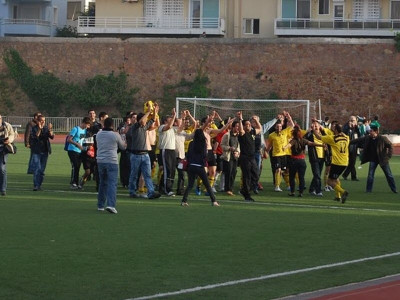 Τα διαρκείας στη Μικρασιατική