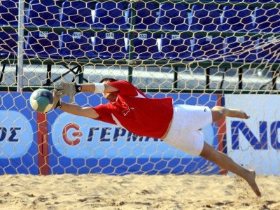 Στα ημιτελικά η Freddo Café