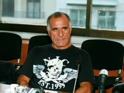 Βρήκε σύμμαχο ο Λιανός