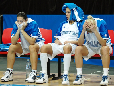 Ανάσες οι Γυναίκες