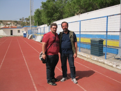 «Οικογενειακή ζεστασιά»