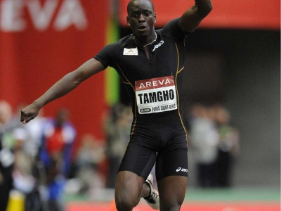 «Κόλλησε» ο Ταμγκό