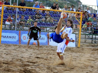 Ανατροπή και… πρόκριση!