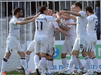 Διακρίσεις στα… 5Χ5