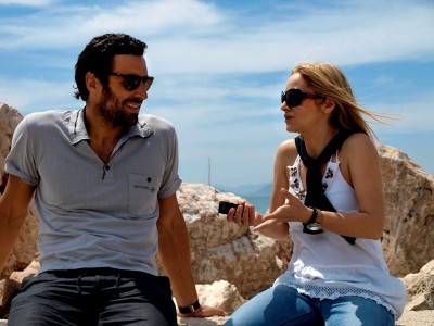 «Να γράψω ιστορία με τον ΠΑΟ»