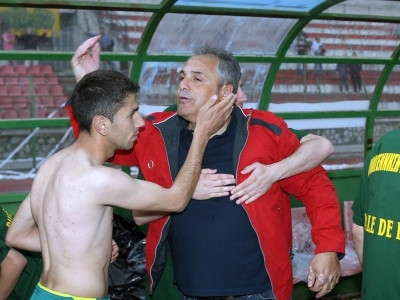 Δοκιμαστικά για την β΄ ομάδα