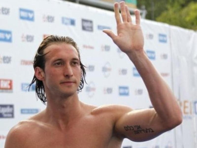 Η ράτσα των πρωταθλητών