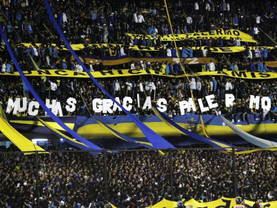 Τέλος εποχής στην Αργεντινή