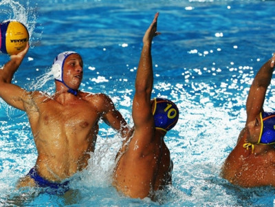 Παραλίγο στη Χίο